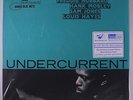 KENNY DREW: Undercurrent LP (2 180g 45rpm discs) rare Jazz