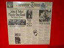 JOHN LENNON&YOKO ONO LP Some time In New York City  FACTORY SEALED original RARE