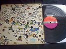 Led Zeppelin - Led Zeppelin III UK Atlantic 1970 1st Press LP