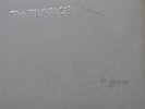 THE BEATLES WHITE ALBUM MONO LOW NUMBER 0031780 COMPLETE inc RARE SPACER