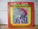 RARE TRINITY SHANTY TOWN DETERMINATION LP