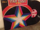 * Star Band de Dakar LP Vol 6 SONAFRIC rare Afro Latin Funk 1980 Palmieri EX