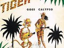 telco LP : VARIOUS-tiger goes calypso  (hear)   calypso