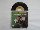 RARE PICTURE SLEEVE 45 The Riddler/Never Let Her Go FRANK GORSHIN A&M 804