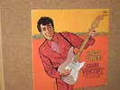 GENE VINCENT crazy times ORIGINAL LP ENGLAND CAPITOL T 1342 ROCK 'N' ROLL rare