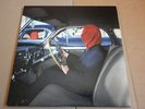 Mars Volta,The:Frances The Mute 3 x BLACK VINYL LP