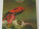 GENTLE GIANT Octopus 1972 UK LP swirl Vertigo prog NEAR MINT