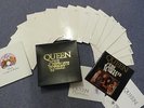 Queen The Complete Works Boxed Vinyl LP Set