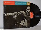 John Coltrane, Impressions   '63 Impulse AS-42 Stereo RVG LP