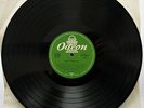 Beatles LP - With The Beatles - 1963 - Grünes Odeon Label O 83568 MONO LP