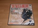 Beethoven, die 9 Sinfonien, Mengelberg, Hist. Aufnahmen, Box 8 LP
