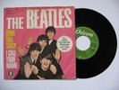 THE BEATLES LONG TALL SALLY 7