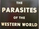 PARASITES OF THE WESTERN WORLD s/t LP 10 track (para007) us criminal 1978
