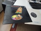 GRACIOUS THIS IS 1971 IN MINT UK 1ST PROG. MONSTER