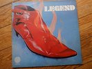 ?? ?????LEGEND PSYCH ROCK CLASSIC OG 1ST UK PRESS VERTIGO SWIRL 1970 MICKEY JUPP