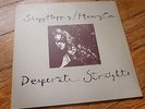 ?? ????? SLAPP HAPPY HENRY COW PROG AVANT GARDE JAZZ DESPERATE STRAIGHTS UK 1ST