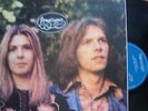 Rare UK LP RENAISSANCE Ashes Are Burning A HASLAM 1973 Sovereign Records PROG