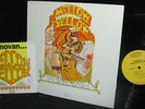 MINT MONO 1967 ORIG LP + RARE 45 (SET) = DONOVAN   MELLOW YELLOW  MoD PsYcH