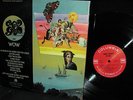 TOPS 1968 ORIG   MOBY GRAPE   WOW   Hippie Psych Blues Garage SKIP SPENCE GEM