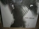 Pearl Jam Vinyl Live on Ten Legs Sealed 2xLP