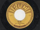 BLUES ROCKER-BILLY 
