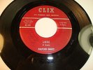 Rare Rockabilly 45 Palford Brady “L-O-V-E” Clix Hear