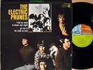 ?THE ELECTRIC PRUNES i had too much to dream japan org LP 1967 SJET-7920 psych