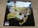 BLACK CAT BONES-BARBED WIRE SANDWICH-ORG-UK 1ST PRESSING.DECCA NOVA.VINYL N/MINT