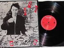 RIO REISER Durch Die Wand Ton Steine Scherben LP Vinyl Columbia 1991 * RAR