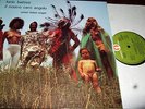 LUCIO BATTISTI : IL NOSTRO CARO ANGELO PROMO ONLY LABEL LP 1973 NUMERO UNO 406