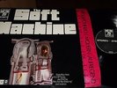 THE SOFT MACHINE : SAME LP 1969 HÖR ZU SHZE 908BL GERMANY