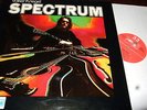 VOLKER KRIEGEL : SPECTRUM LP 1971 BASF MPS 2120874 GERMANY