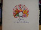QUEEN A Night At The Opera UK 1st PRESS COMPLETE LP