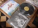 IRON MAIDEN,septimo hijo de un septimo hijo.RARE URUGUAY VINYL.LP.excellent