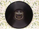 JAZZ 78, ORIGINAL INDIANA FIVE, THROWN DOWN BLUES on EMERSON 3119, EX+