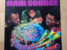 Main Source - Breaking Atoms LP (Rare US OG Copy)
