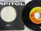 The Beatles - She Loves You / I'll Get You  72125 Capitol  Canada  1st press
