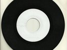 DEPECHE MODE NEVER LET ME DOWN (TSANGARIDES MIX) DUTCH TEST PRESS ONE SIDED 7