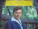 VASARY Tamas piano CHOPIN Cto #2, KULKA BPOP, DGG 1ED RED STEREO tulip SLPM MINT