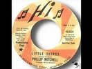 Prince Phillip Mitchell Little things US Hi promo