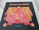 BLACK SABBATH 'SABBATH BLOODY SABBATH' LP NMINT VINYL WWA UK