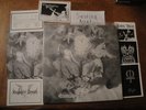 Crushing the Holy Trinity 3xLP Deathspell Omega Clandestine Blaze Musta Surma