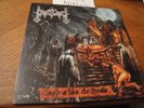 Moonblood/Deathspell Omega split LP Darkthrone Vlad Tepes Mutiilation Katharsis