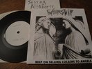 Worship/Agathocles split 7