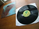 PINK FLOYD. MEDDLE. 1st PRESS 1971 LP TEXTURED SLEEVE. EX-COND VINYL A1/B1