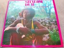 SHALOM DUB King Tubby And The Aggrovators KLP 9002 KLIK RARE VINYL ORIGINAL 