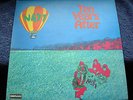 TEN YEARS AFTER, 1970 UK LP, WATT + POSTER,  Rare 1st Press