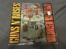 SEALED APPETITE FOR DESTRUCTION BANNED COVER LP ORIGINAL 1ST PRESSING