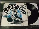 Broadcast - Pendulum LP Warp WAP 162