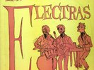 RARE PRIVATE GARAGE ROCK THE ELECTRAS FEATURING SECRETARY OF STATE JOHN KERRY 